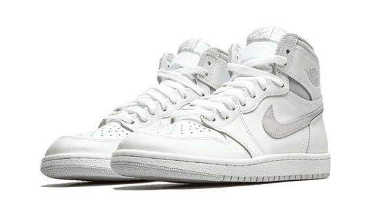 Air Jordan Air Jordan 1 Retro High 85 Neutral Grey - BQ4422-100