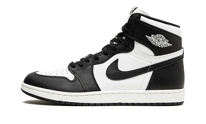 Air Jordan Air Jordan 1 Retro High 85 OG Black White - BQ4422-001