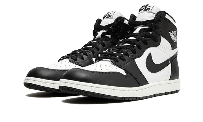 Air Jordan Air Jordan 1 Retro High 85 OG Black White - BQ4422-001