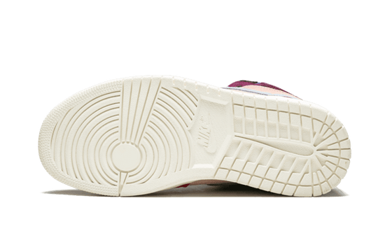 Air Jordan Air Jordan 1 Retro High Aleali May Court Luxe Maya Moore - BV2613-600