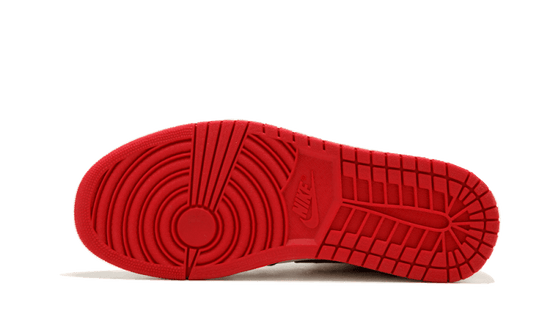Air Jordan Air Jordan 1 Retro High Bred Toe - 555088-610 / 575441-610