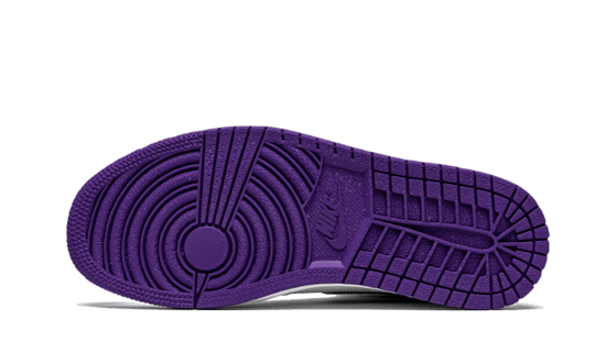 Air Jordan Air Jordan 1 Retro High Court Purple (2021) - CD0461-151