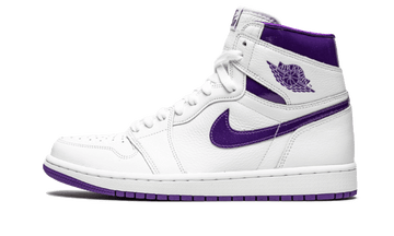 Air Jordan Air Jordan 1 Retro High Court Purple (2021) - CD0461-151