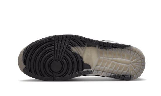 Air Jordan Air Jordan 1 Retro High Element Gore-Tex Black Particle Grey - DB2889-001