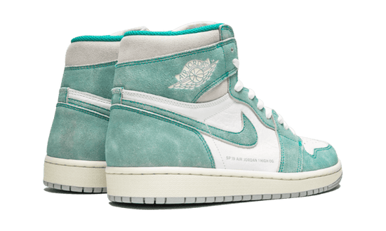 Air Jordan Air Jordan 1 Retro High Flight Nostalgia - 555088-311 / 575441-311