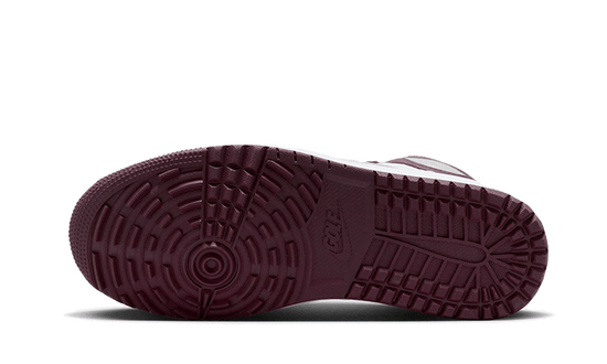 Air Jordan Air Jordan 1 Retro High Golf Bordeaux - DQ0660-103