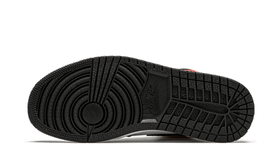 Air Jordan Air Jordan 1 Retro High Light Smoke Grey - 555088-126 / 575441-126