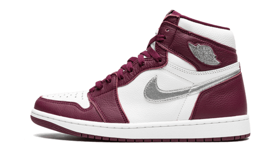 Air Jordan Air Jordan 1 Retro High OG Bordeaux - 555088-611 / 575441-611