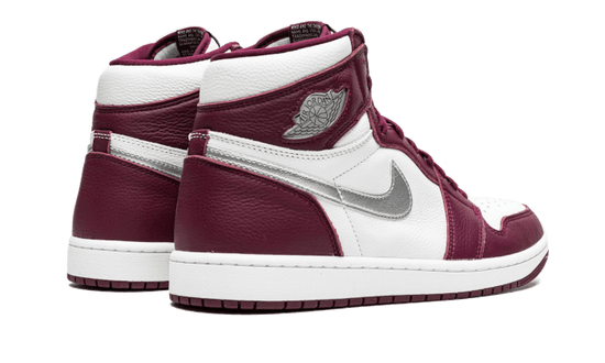 Air Jordan Air Jordan 1 Retro High OG Bordeaux - 555088-611 / 575441-611