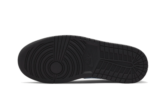 Air Jordan Air Jordan 1 Retro High OG Bordeaux - 555088-611 / 575441-611