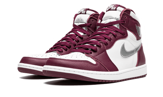 Air Jordan Air Jordan 1 Retro High OG Bordeaux - 555088-611 / 575441-611