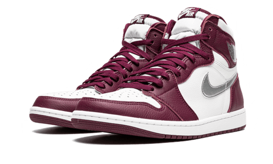 Air Jordan Air Jordan 1 Retro High OG Bordeaux - 555088-611 / 575441-611