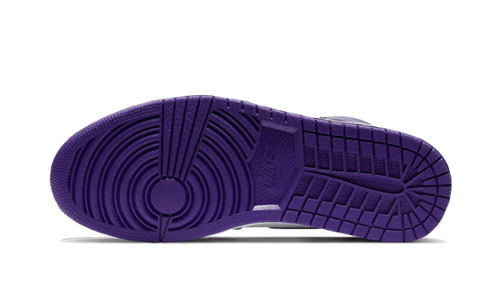 Air Jordan Air Jordan 1 Retro High OG Court Purple White - 555088-500 / CD0461-151 / 575441-500