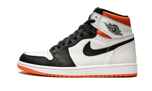 Air Jordan Air Jordan 1 Retro High OG Electro Orange - 555088-180