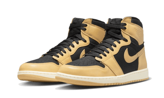 Air Jordan Air Jordan 1 Retro High OG Vachetta Tan (Heirloom) - 555088-202