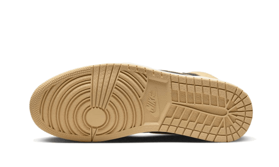 Air Jordan Air Jordan 1 Retro High OG Vachetta Tan (Heirloom) - 555088-202