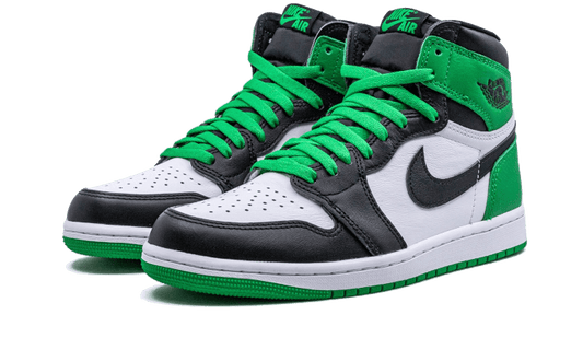 Air Jordan Air Jordan 1 Retro High OG Lucky Green - DZ5485-031 / FD1437-031