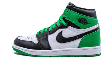 Air Jordan Air Jordan 1 Retro High OG Lucky Green - DZ5485-031 / FD1437-031