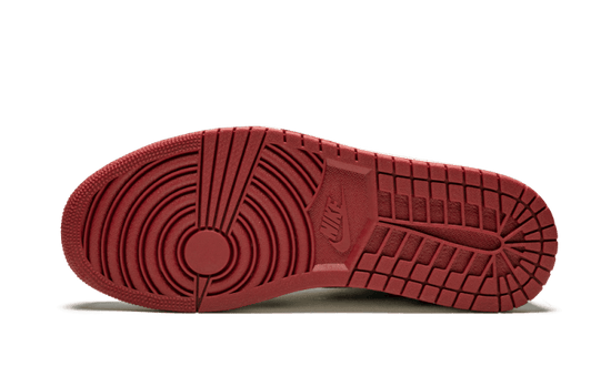 Air Jordan Air Jordan 1 Retro High OG "Not For Resale" Red - 861428-106