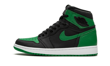 Air Jordan Air Jordan 1 Retro High OG Pine Green Black - 555088-030 / 575441-030