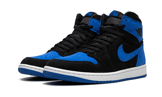 Air Jordan Air Jordan 1 Retro High OG Royal Reimagined - DZ5485-042 / FD1437-042