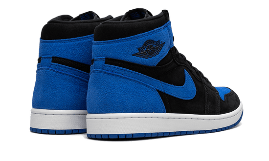 Air Jordan Air Jordan 1 Retro High OG Royal Reimagined - DZ5485-042 / FD1437-042