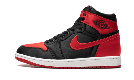 Air Jordan Air Jordan 1 Retro High OG Satin Bred - FD4810-061