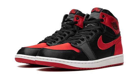 Air Jordan Air Jordan 1 Retro High OG Satin Bred - FD4810-061