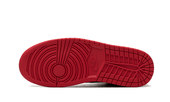 Air Jordan Air Jordan 1 Retro High OG Satin Bred - FD4810-061