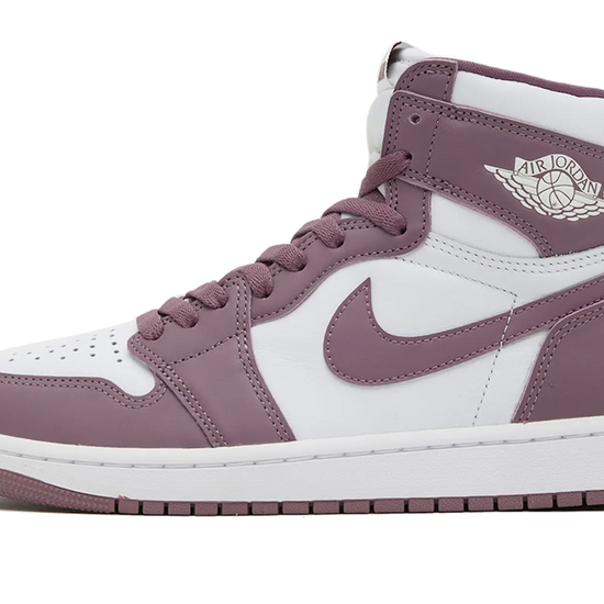 Air Jordan Air Jordan 1 Retro High OG Sky J Mauve - DZ5485-105 / FD1437-105