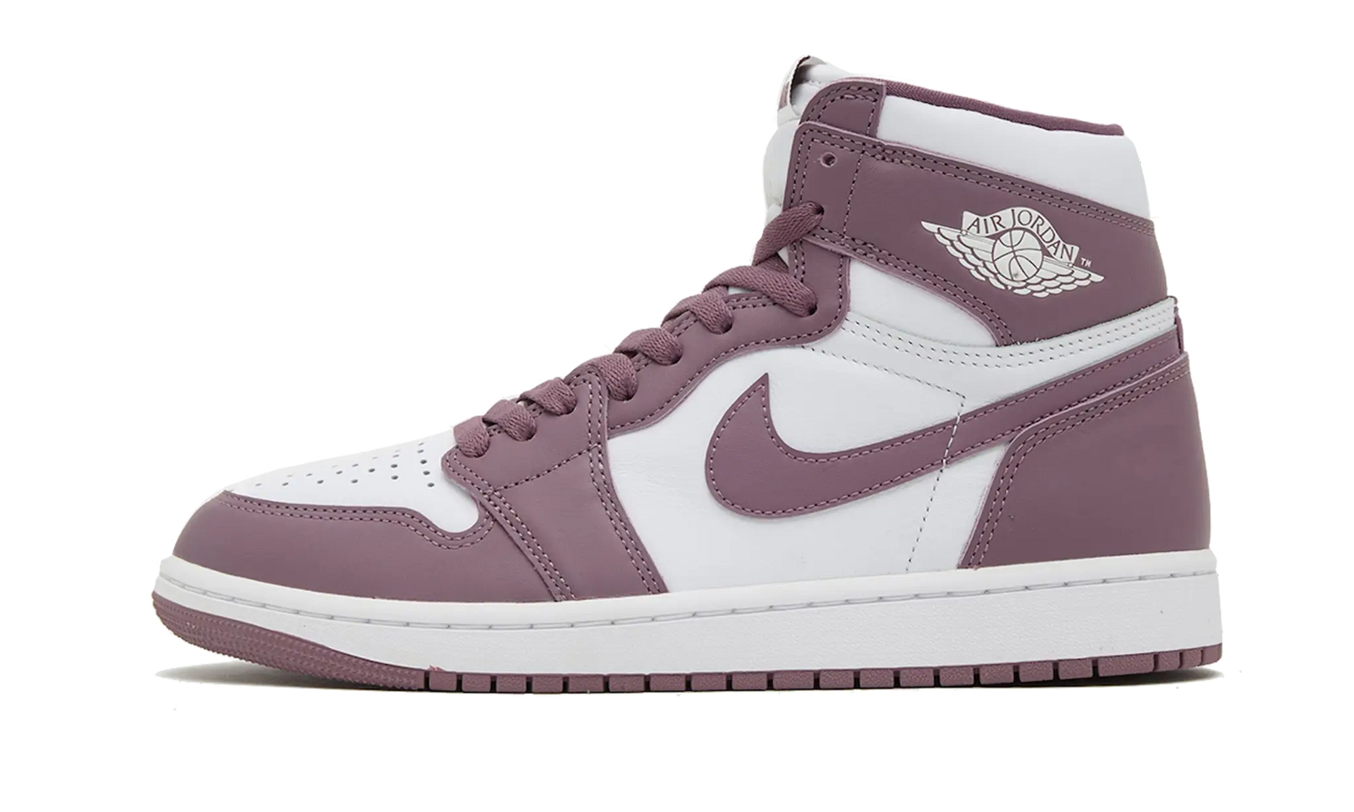 Air Jordan Air Jordan 1 Retro High OG Sky J Mauve - DZ5485-105 / FD1437-105