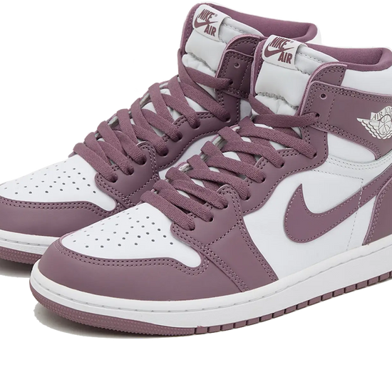 Air Jordan Air Jordan 1 Retro High OG Sky J Mauve - DZ5485-105 / FD1437-105