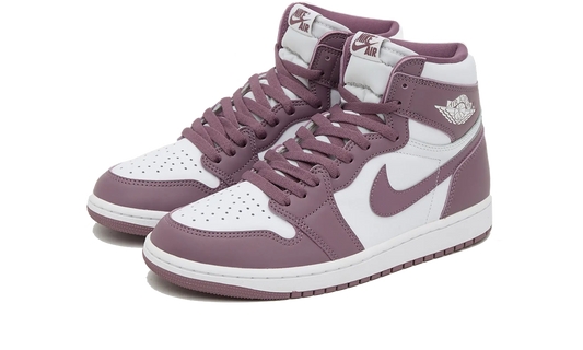 Air Jordan Air Jordan 1 Retro High OG Sky J Mauve - DZ5485-105 / FD1437-105