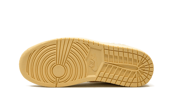 Air Jordan Air Jordan 1 Retro High OG Union Bephie's Beauty Supply Wolf Grey - FD2565-100