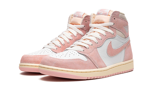 Air Jordan Air Jordan 1 Retro High OG Washed Pink - FD2596-600