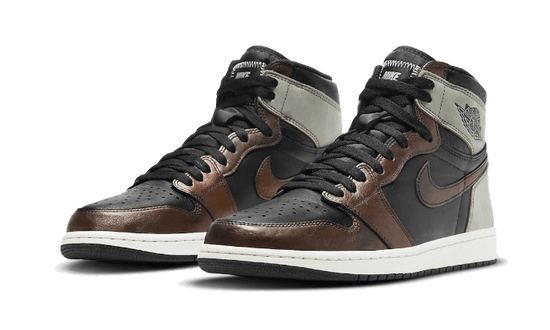 Air Jordan Air Jordan 1 Retro High Patina - 555088-033
