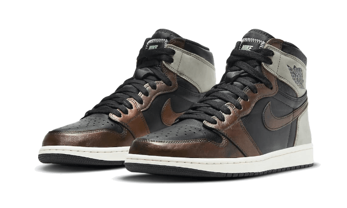 Air Jordan Air Jordan 1 Retro High Patina - 555088-033