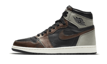 Air Jordan Air Jordan 1 Retro High Patina - 555088-033