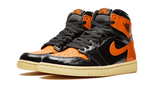 Air Jordan Air Jordan 1 Retro High Shattered Backboard 3.0 - 575441-028 / 555088-028