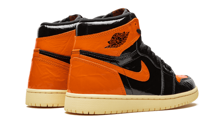 Air Jordan Air Jordan 1 Retro High Shattered Backboard 3.0 - 575441-028 / 555088-028