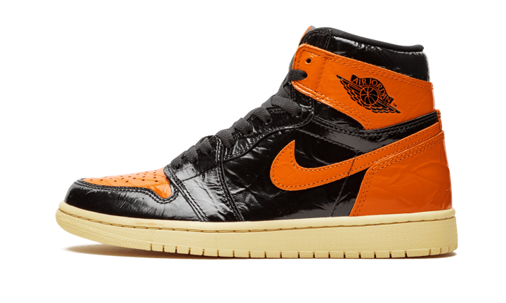 Air Jordan Air Jordan 1 Retro High Shattered Backboard 3.0 - 575441-028 / 555088-028