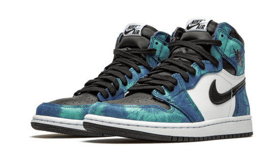 Air Jordan Air Jordan 1 Retro High Tie Dye - CD0461-100