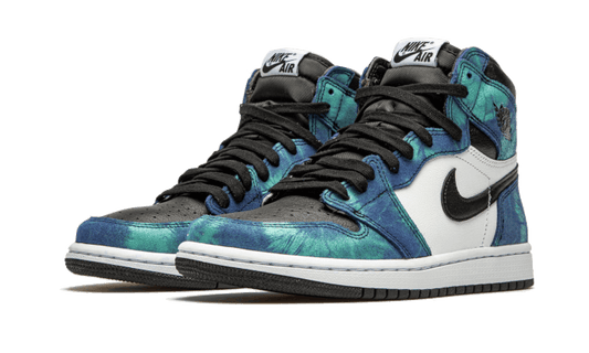 Air Jordan Air Jordan 1 Retro High Tie Dye - CD0461-100