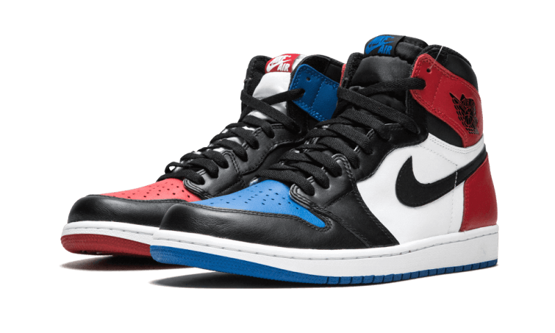 Air Jordan Air Jordan 1 Retro High Top 3 - 555088-026 / 575441-026