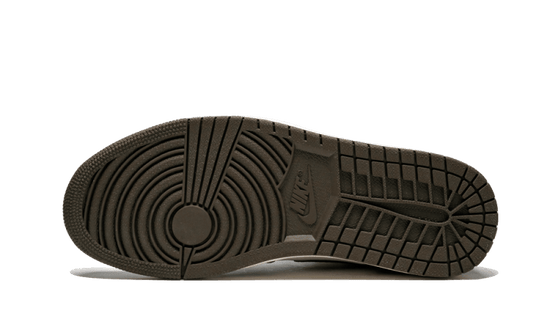 Air Jordan Air Jordan 1 Retro High Travis Scott "Cactus Jack" - CD4487-100