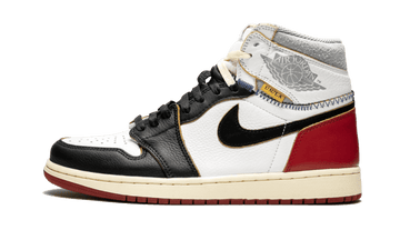 Air Jordan Air Jordan 1 Retro High Union Los Angeles Black Toe - BV1300-106