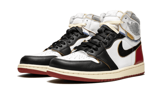 Air Jordan Air Jordan 1 Retro High Union Los Angeles Black Toe - BV1300-106
