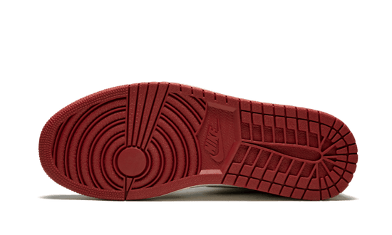 Air Jordan Air Jordan 1 Retro High Union Los Angeles Black Toe - BV1300-106