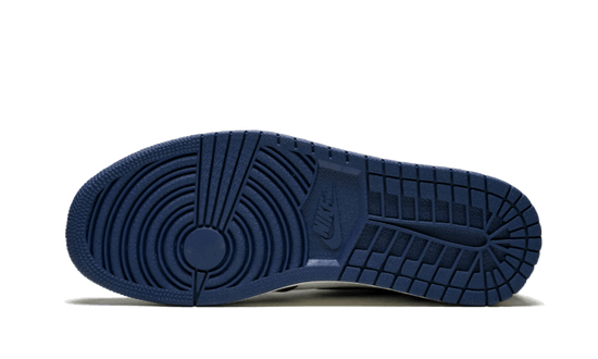 Air Jordan Air Jordan 1 Retro High Union Los Angeles Blue Toe - BV1300-146