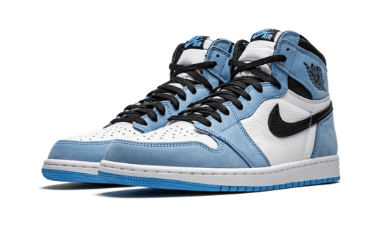 Air Jordan Air Jordan 1 Retro High University Blue - 555088-134 / 575441-134